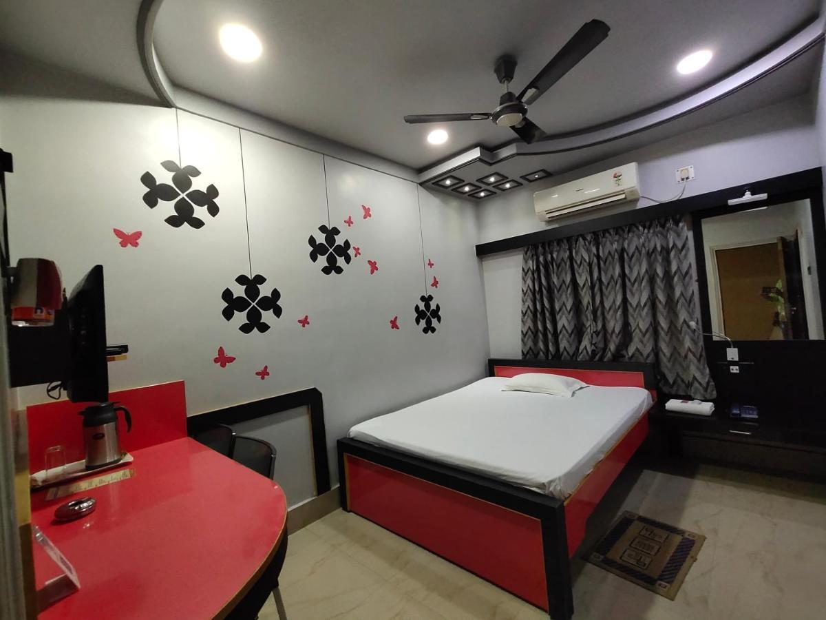 Hotel Samrat Baharampur Ngoại thất bức ảnh