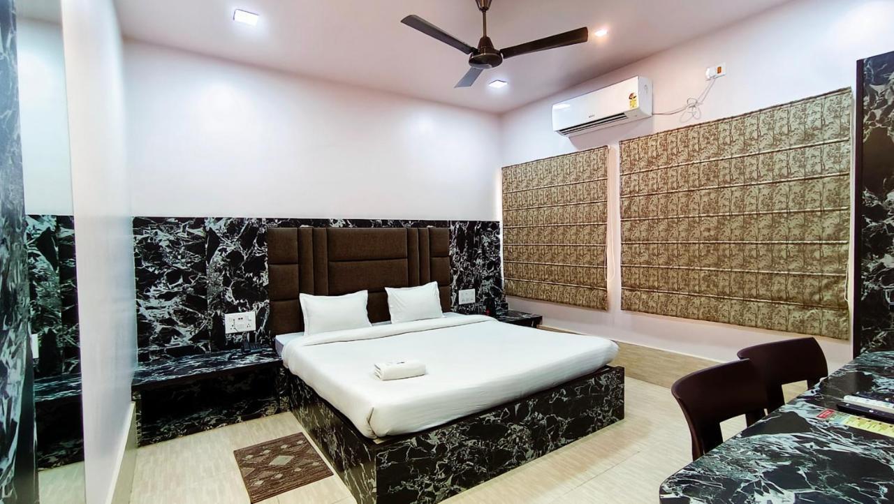 Hotel Samrat Baharampur Ngoại thất bức ảnh