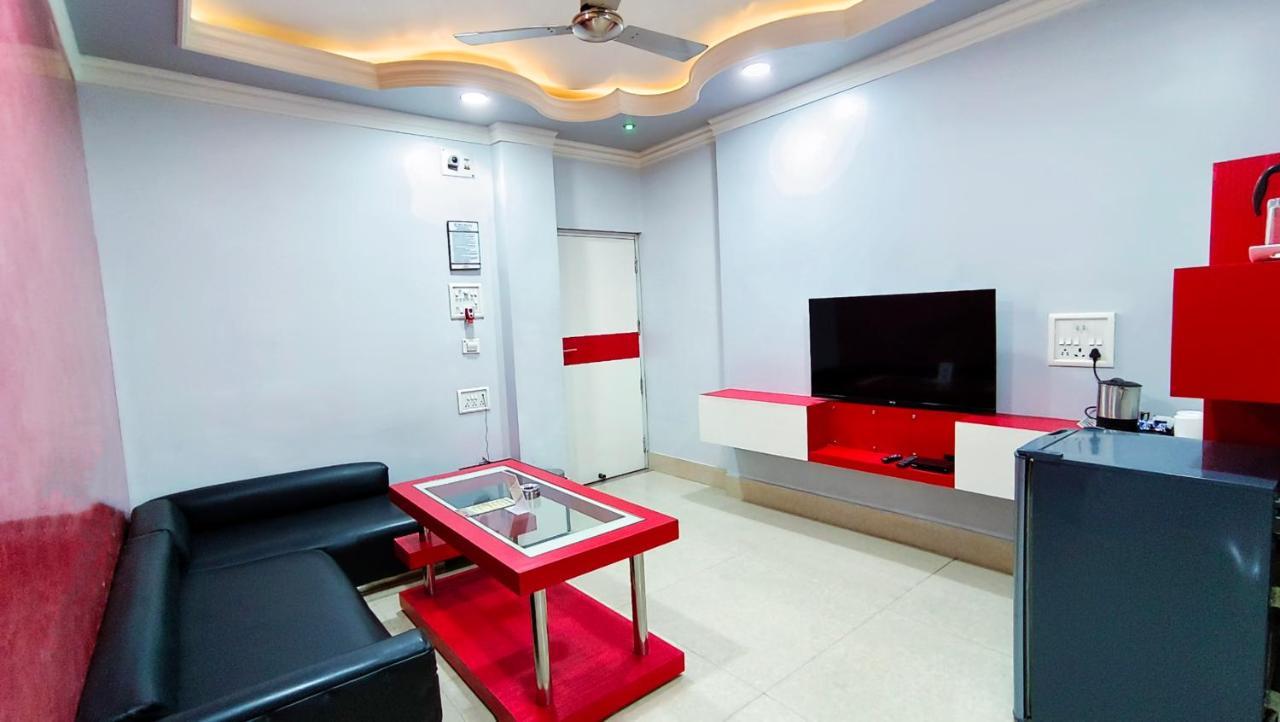Hotel Samrat Baharampur Ngoại thất bức ảnh