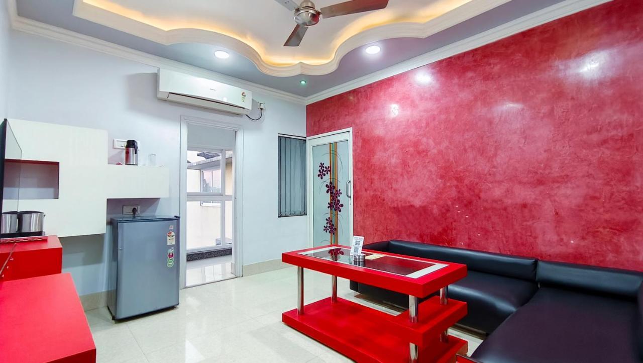 Hotel Samrat Baharampur Ngoại thất bức ảnh