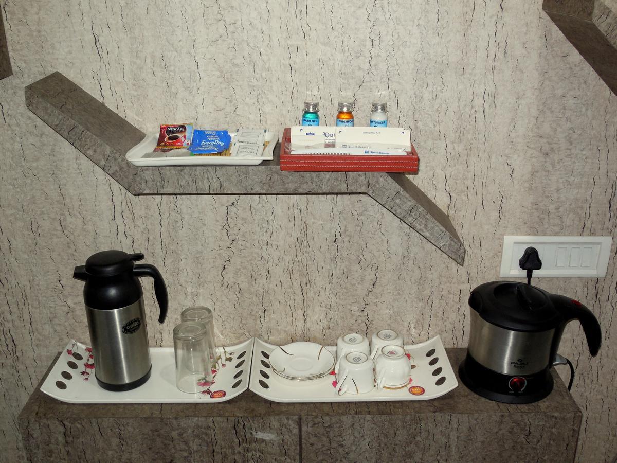 Hotel Samrat Baharampur Ngoại thất bức ảnh