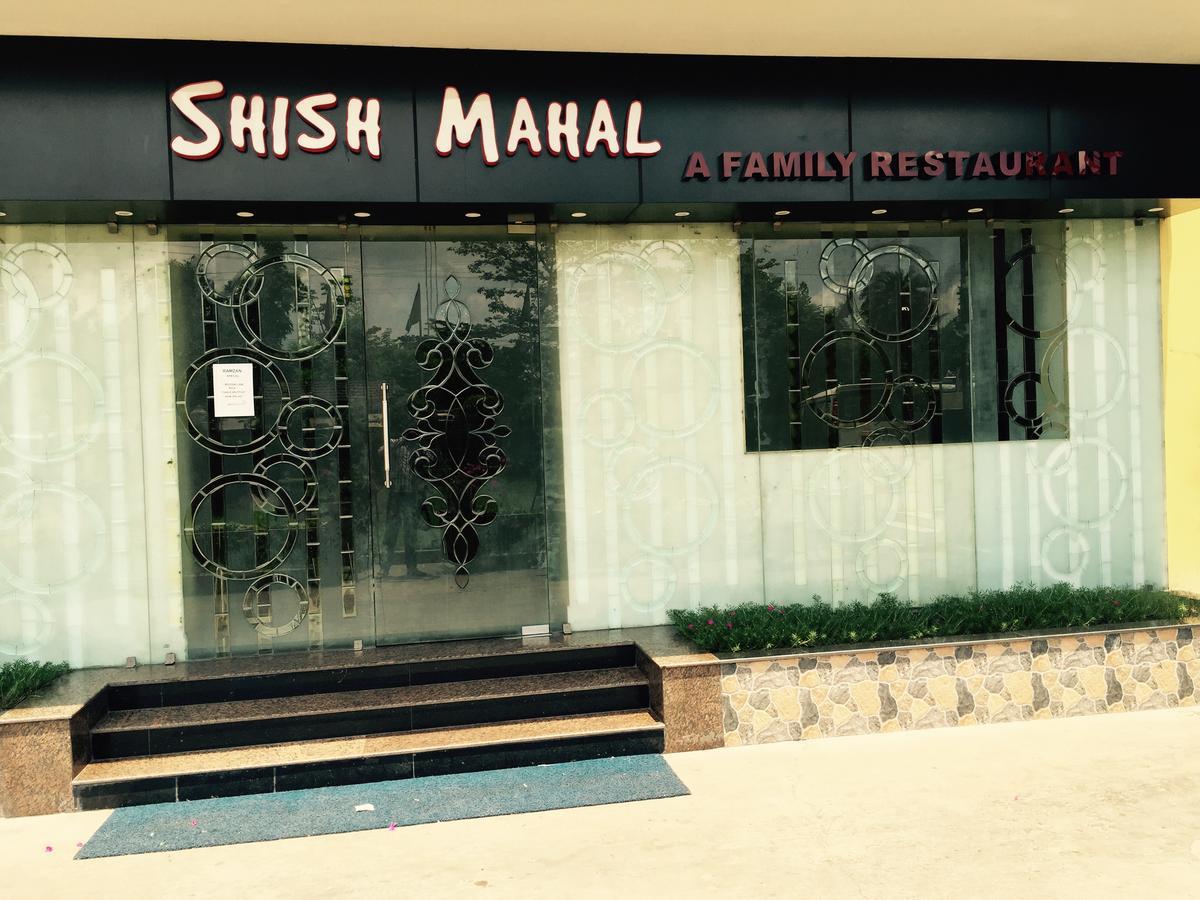 Hotel Samrat Baharampur Ngoại thất bức ảnh
